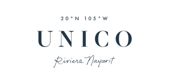 UNICO Hotel Riviera Nayarit Logo