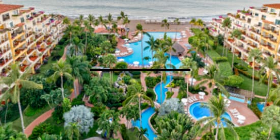 Velas Vallarta Dedicated