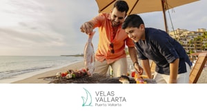 Velas Vallarta Home