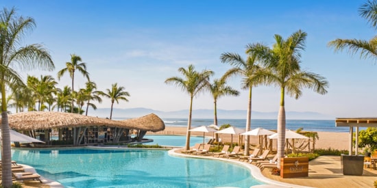 VidantaWorld’s BON Hotel Nuevo Nayarit Dedicated