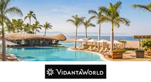 VidantaWorld’s BON Hotel Nuevo Nayarit Home