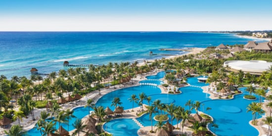 VidantaWorld’s JUNGALA Hotel Riviera Maya Dedicated