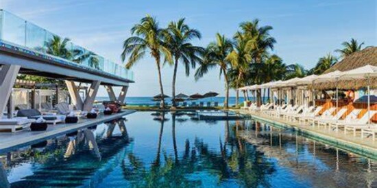 W Punta MIta Dedicated