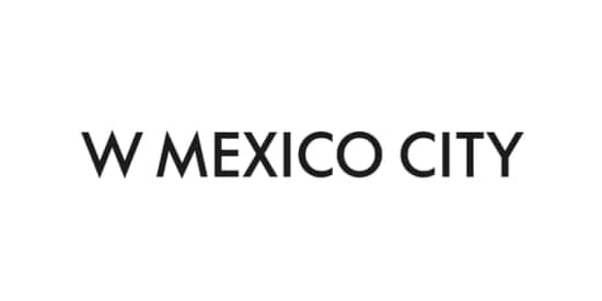 W Mexico City Logo