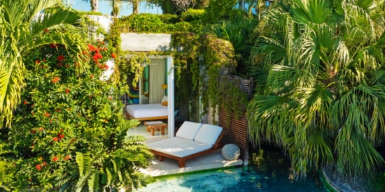 W Punta de Mita Dedicated