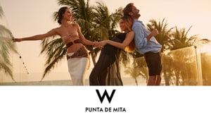 W Punta de Mita Home