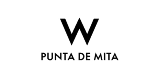 W Punta de Mita Logo