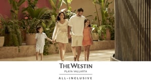 The Westin Playa Vallarta All-Inclusive Resort Home