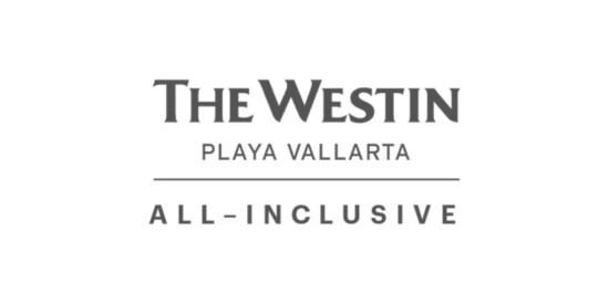 The Westin Playa Vallarta All-Inclusive Resort Logo