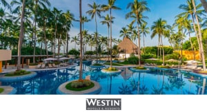 Westin Puerto Vallarta Home