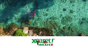 Grupo Xcaret Home