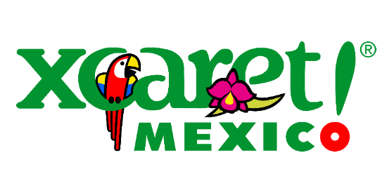 Grupo Xcaret Logo