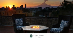 Banyan Tree Puebla Home