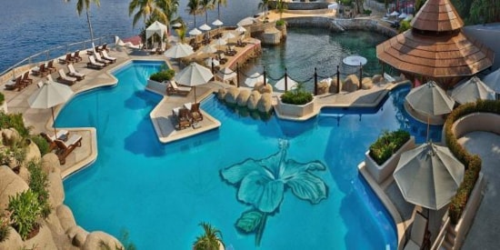 Las Brisas Acapulco Dedicated