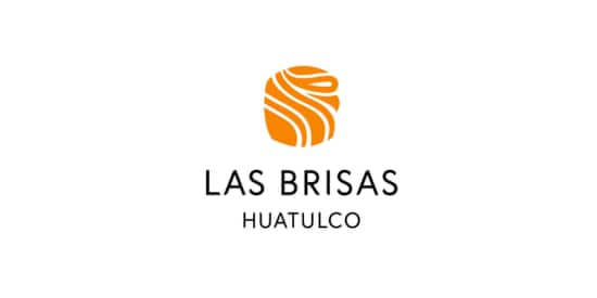 Las Brisas Huatulco Logo