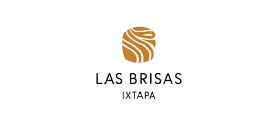 Las Brisas Ixtapa Logo