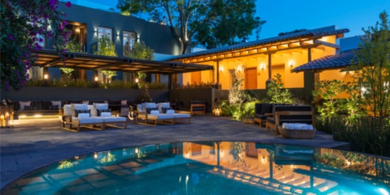 LA CASA RODAVENTO Dedicated