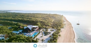 Chable Maroma Home