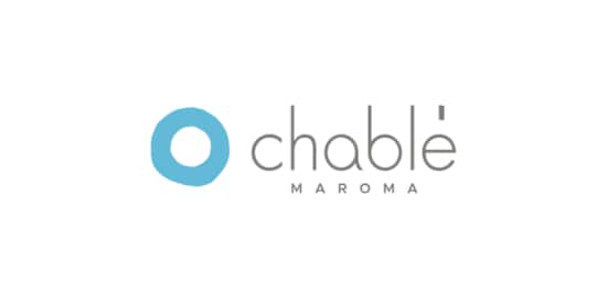 Chable Maroma Logo
