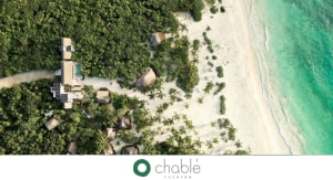 CHABLE YUCATÁN Home