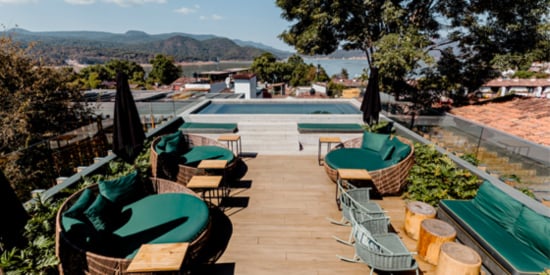 CINCO RODAVENTO Dedicated