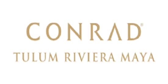 Conrad Tulum ​Riviera Maya Negocios