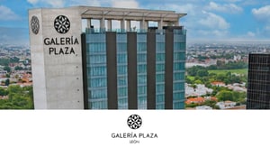 Galería Plaza León Home