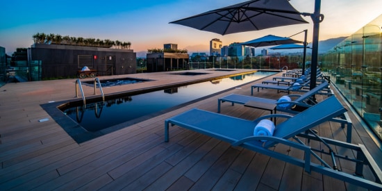 Galería Plaza San Jerónimo Dedicated