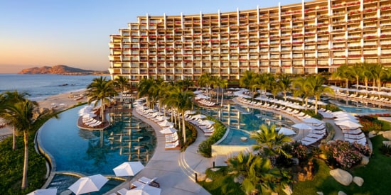 Grand Velas Los Cabos Dedicated