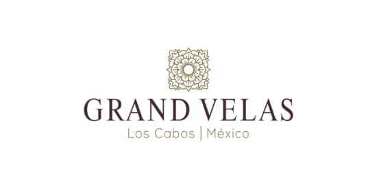 Grand Velas Los Cabos Logo