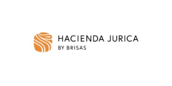 Hacienda Jurica Querétaro Logo