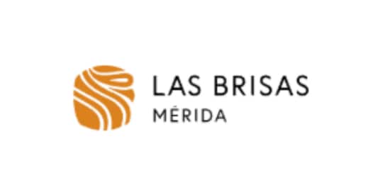 Las Brisas Wayam Mérida Logo