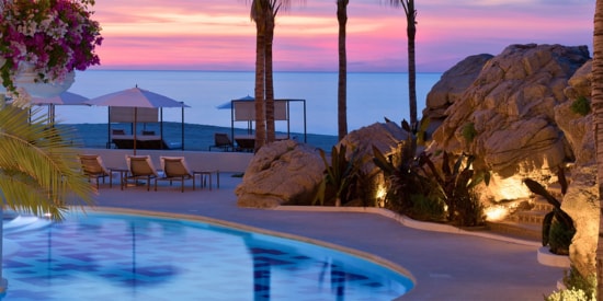 Mar del Cabo Dedicated