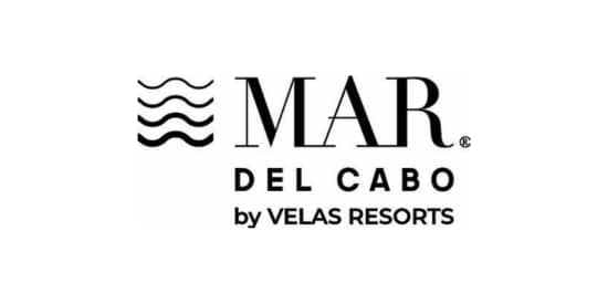 Mar del Cabo Logo
