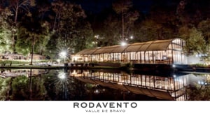 HOTEL RODAVENTO Home