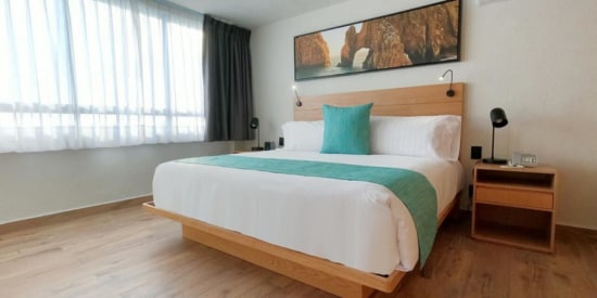 Sunrock Hotel & Suites Dedicated