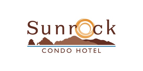 Sunrock Hotel & Suites Logo