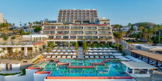 Grand Velas Boutique Los Cabos Dedicated