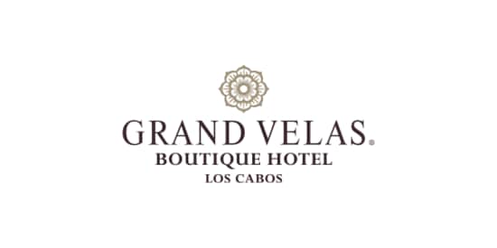 Grand Velas Boutique Los Cabos Logo