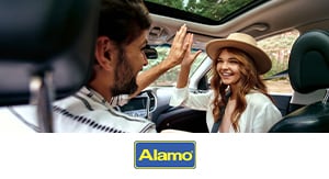Alamo Home
