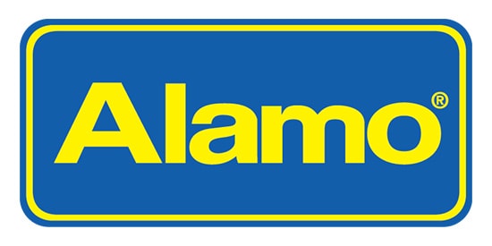 Alamo Logo