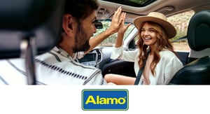 Alamo Home