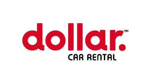 Dollar Logo