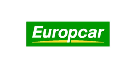 Europcar Logo