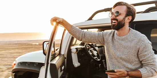 Firefly Dedicated Page