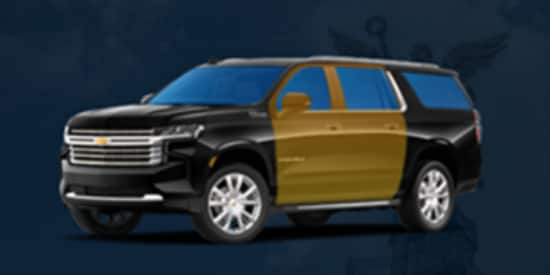 Grupo ArmoredMex Dedicated