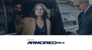 Grupo ArmoredMex Home