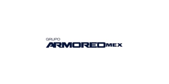 Grupo ArmoredMex Logo