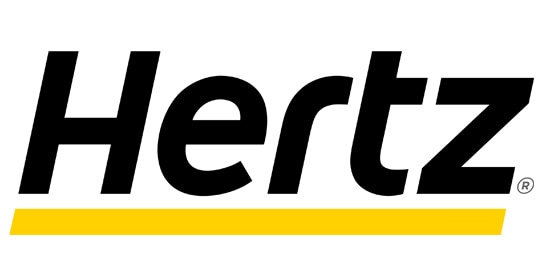 Hertz Logo