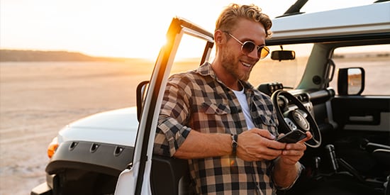 Hertz Dedicated Page